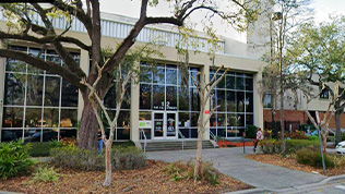 alachua county administrative building