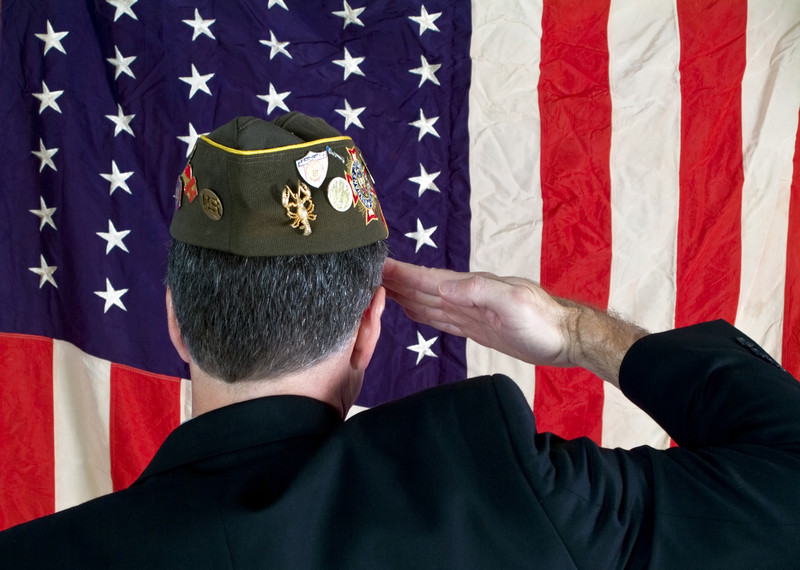veterans court