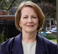 Claudia Tuck