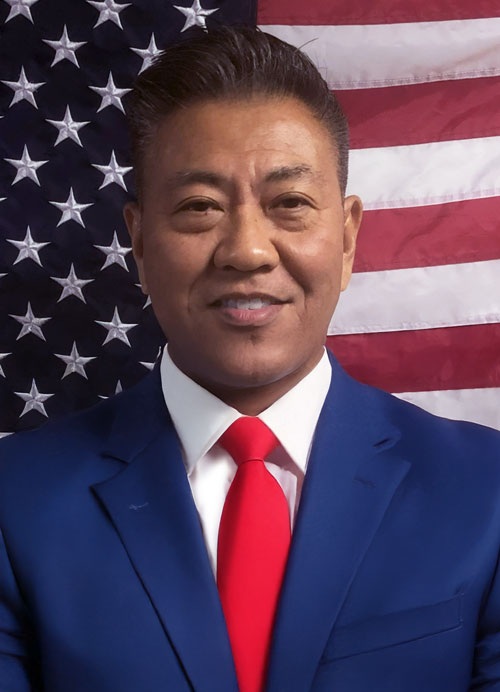 Gee Chow