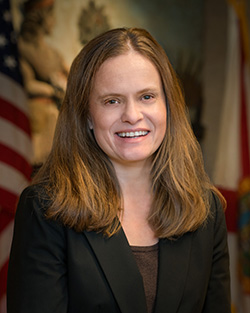 â€‹Sylvia E. Torres