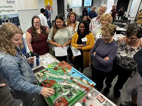 Citizens Academy