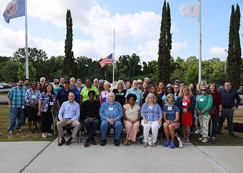 Citizens Academy