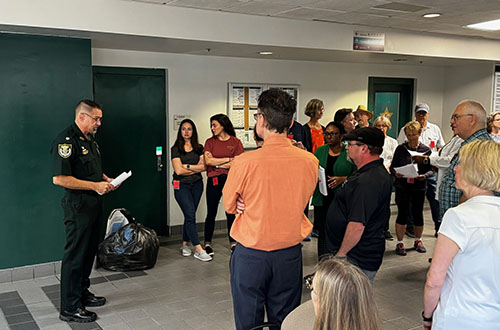Citizens Academy