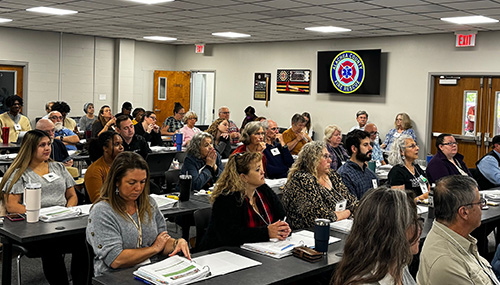 Citizens Academy