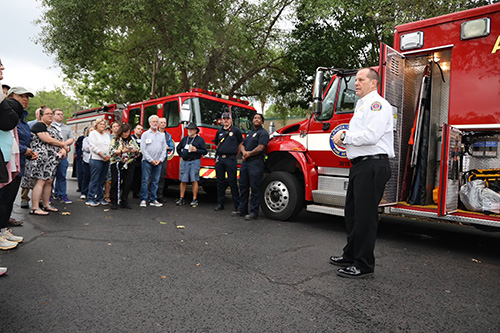 Citizens Academy