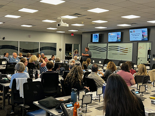 Citizens Academy