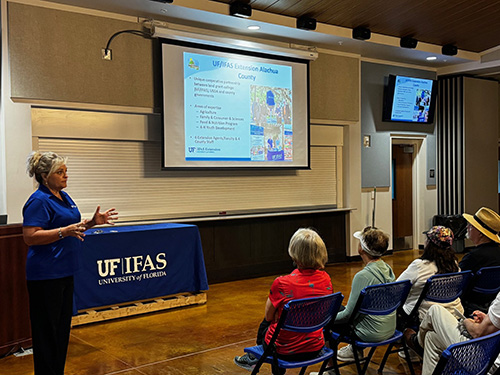Citizens Academy