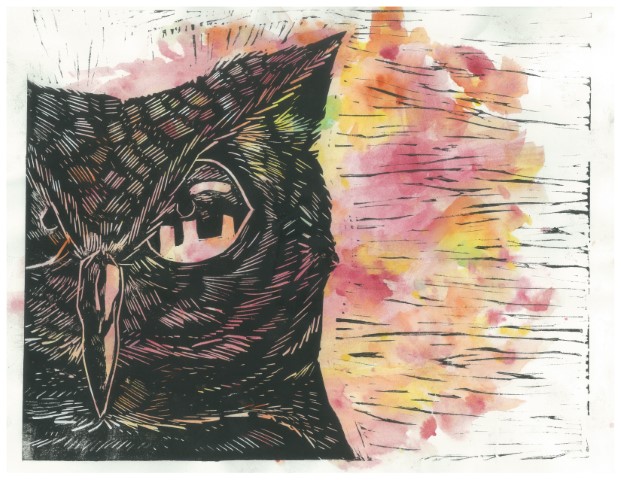 Brooklyn Thomas, High School, 1st Place & Calendar Selection