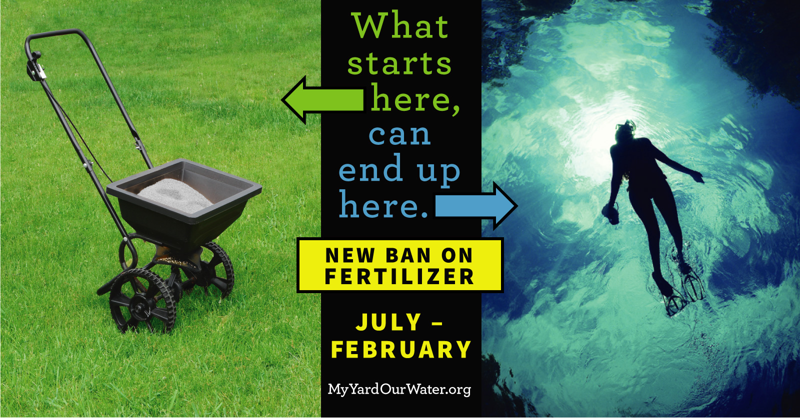 Fertilizer Campaign