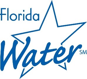 Florida Water Star logo