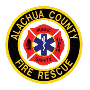 Fire Rescue Logo