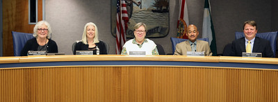 county commissioners