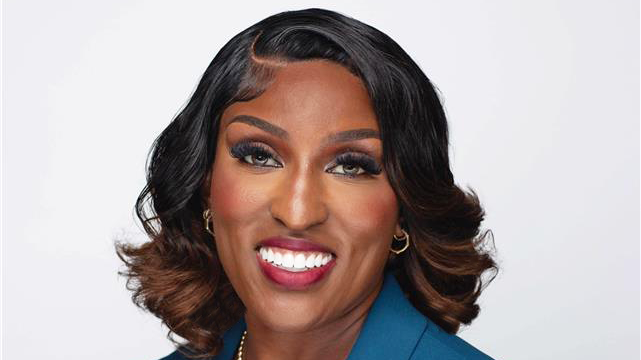 Ayesha Solomon
