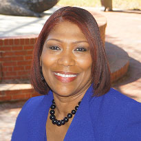Kim Barton