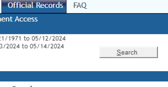 Search for these documents at the top of the page