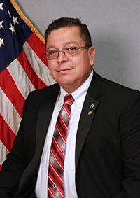 Ramon Gavarrete