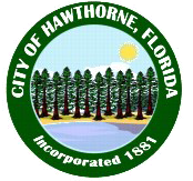 City of Hawthorne CRA