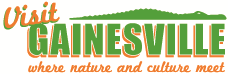Visit Gainesville