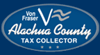 Alachua County Tax Collector