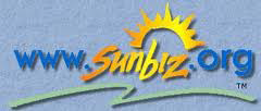 Florida Division of Corporations (Sunbiz)