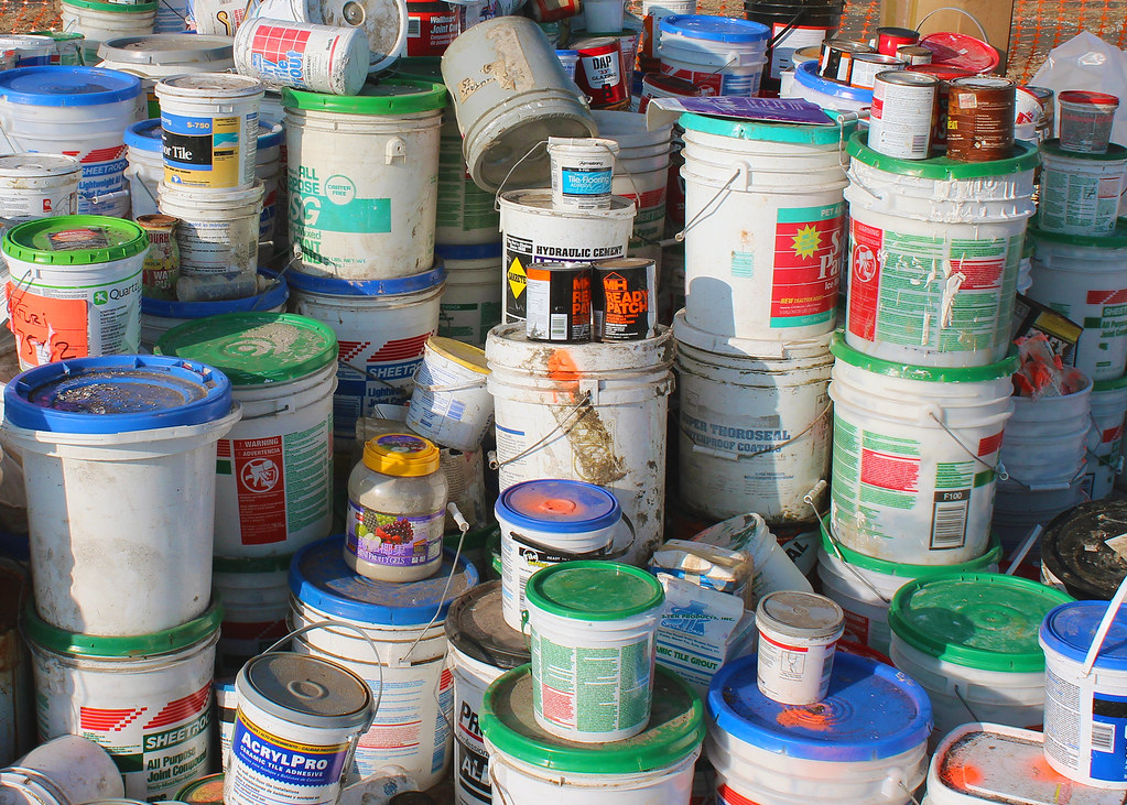 Hazardous Waste