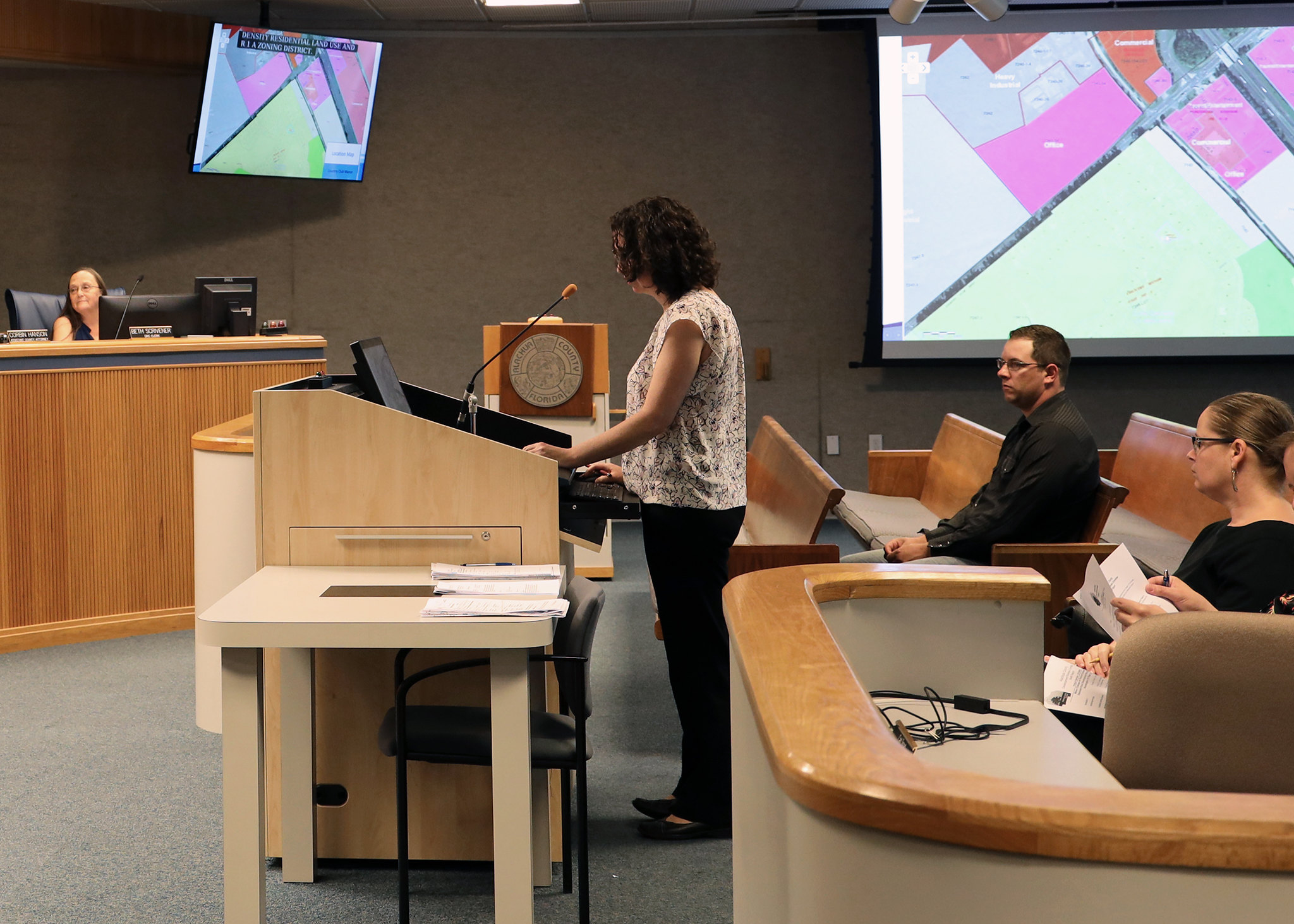 Planning Commission