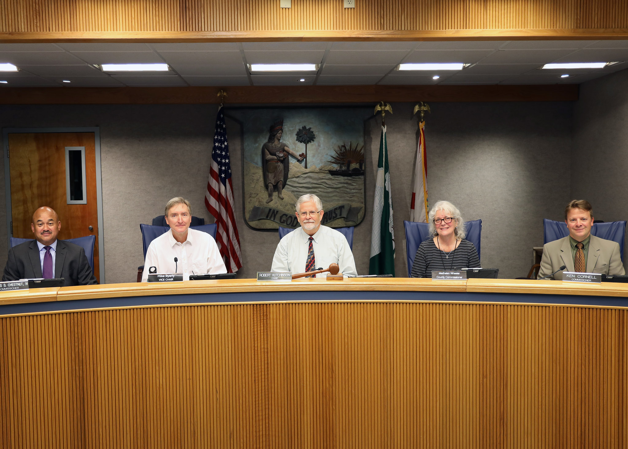 County Commission