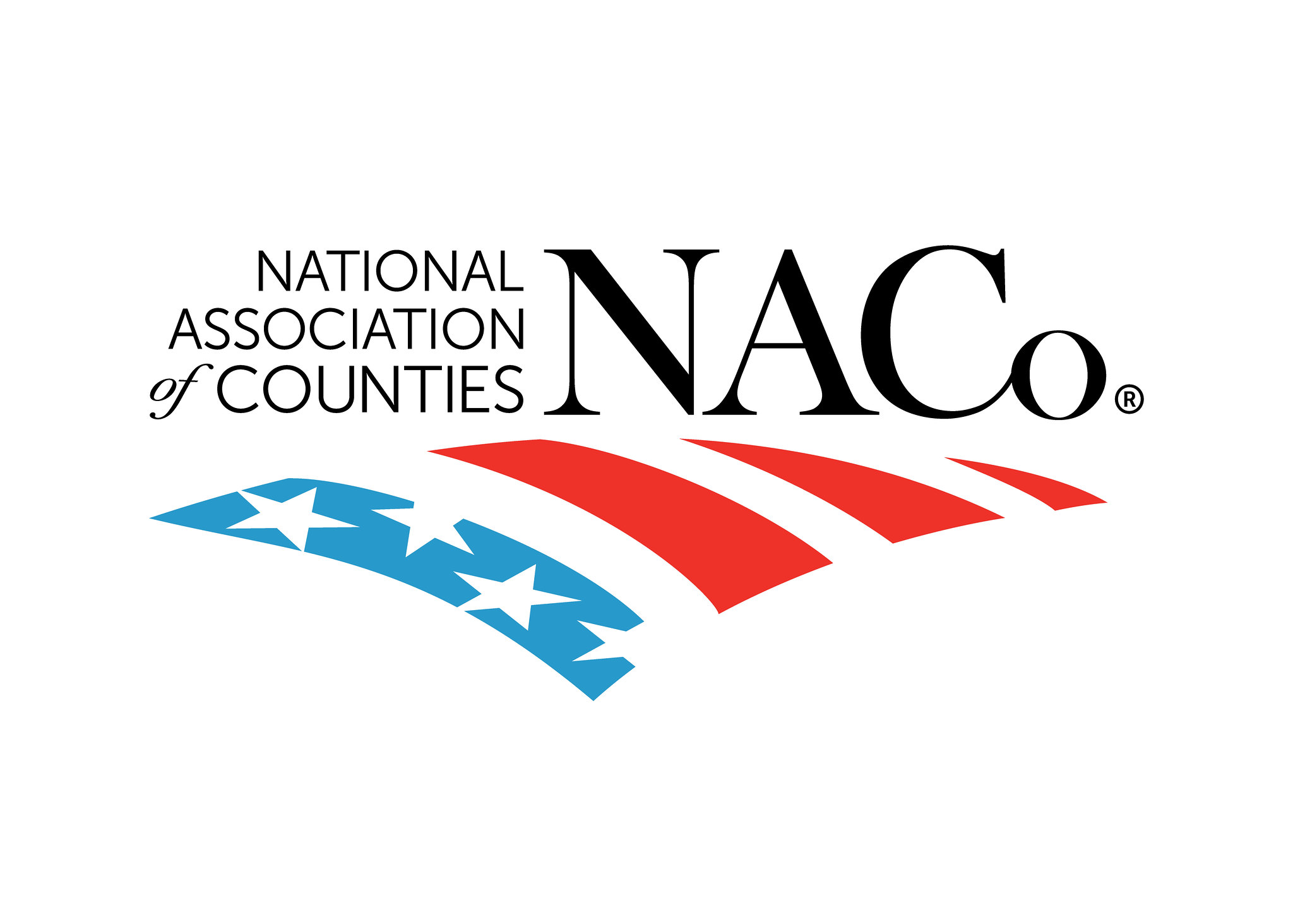 NACo logo