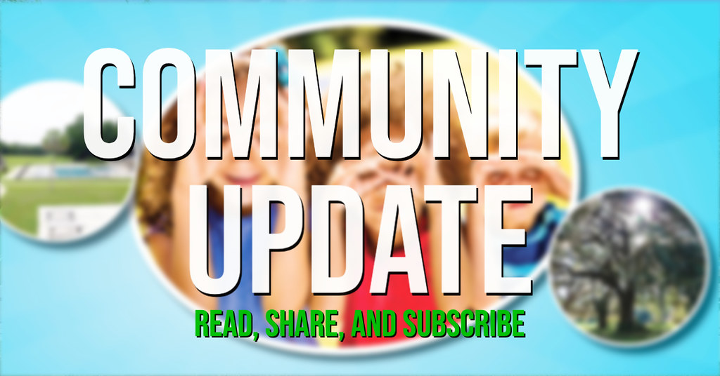 05-19-21 Community Update Newsletter