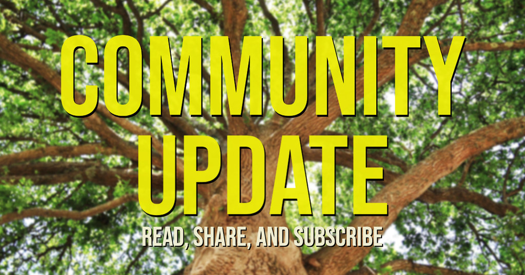 06-01-21 Community Update Newsletter