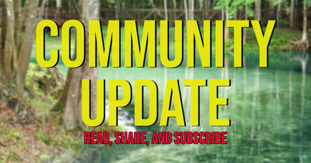 10-04-21 Community Update