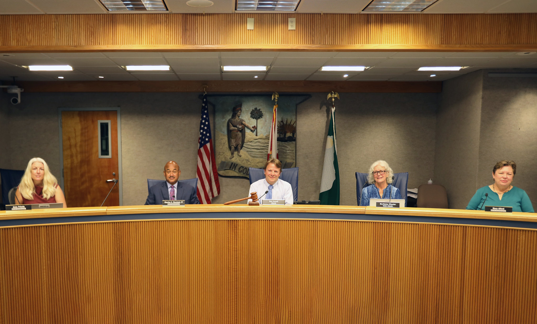 County Commission