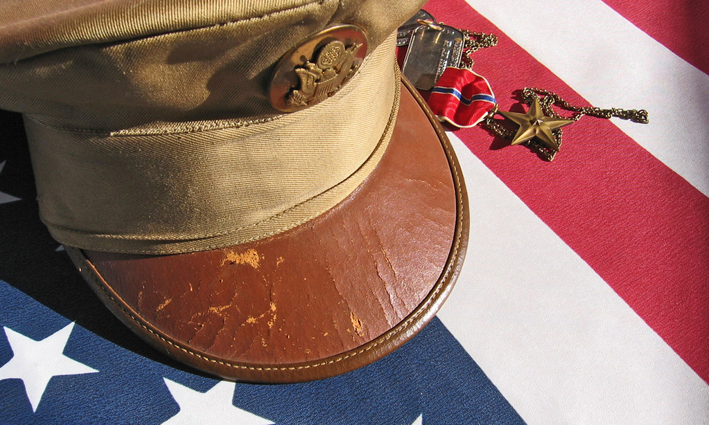 veterans
