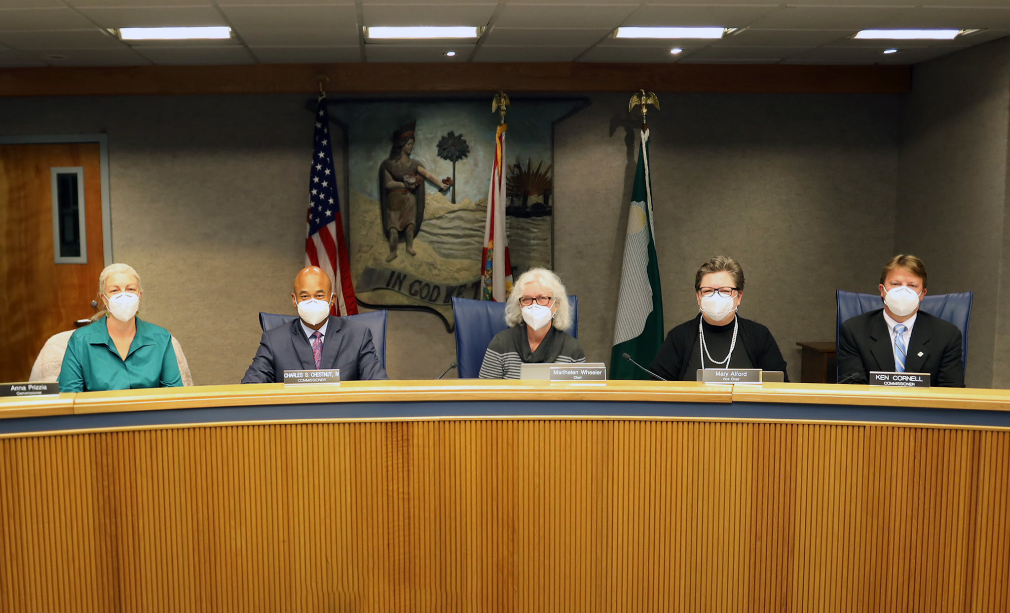 County Commission