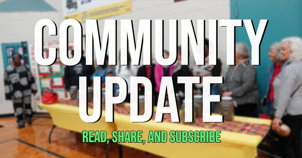 03-14-22 Community Update Newsletter