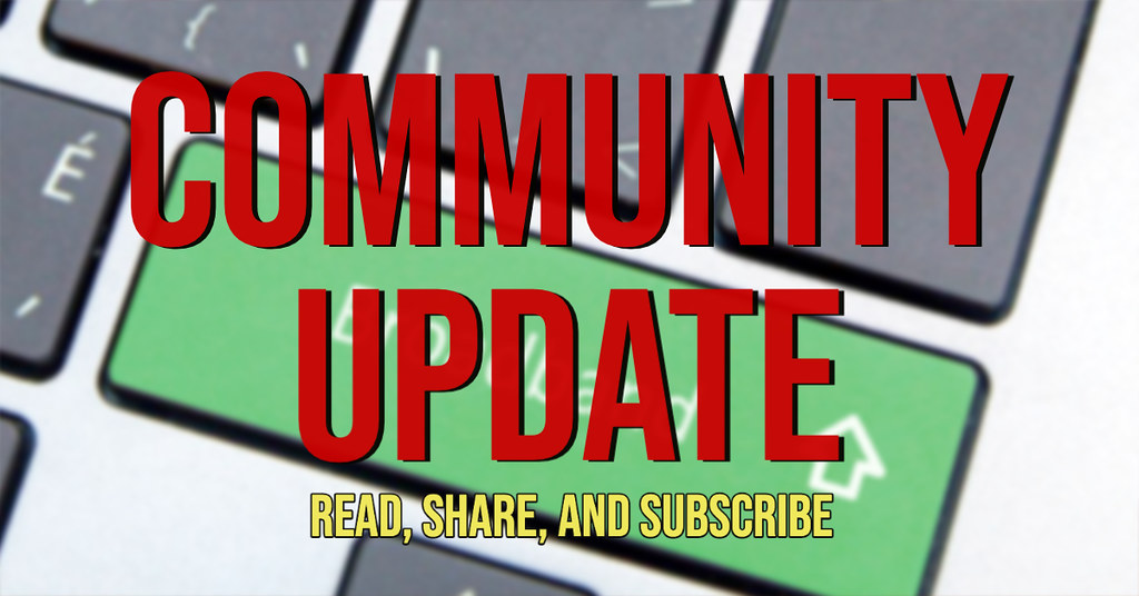 03-28-22 Community Update Newsletter