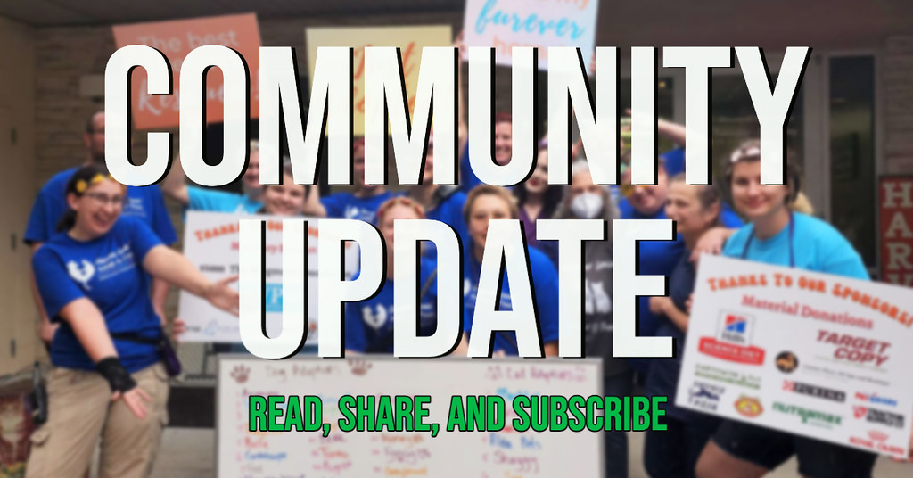 08 -15-22 Community Update Newsletter