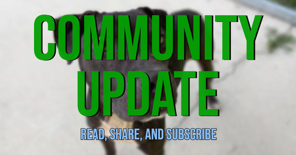 08-29-22 Community Update Newsletter