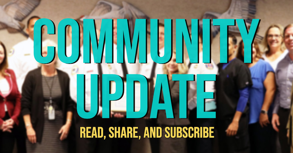 11-01-22 Community Update Newsletter