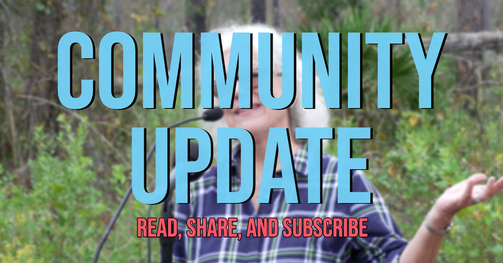 11-15-22 Community Update Newsletter