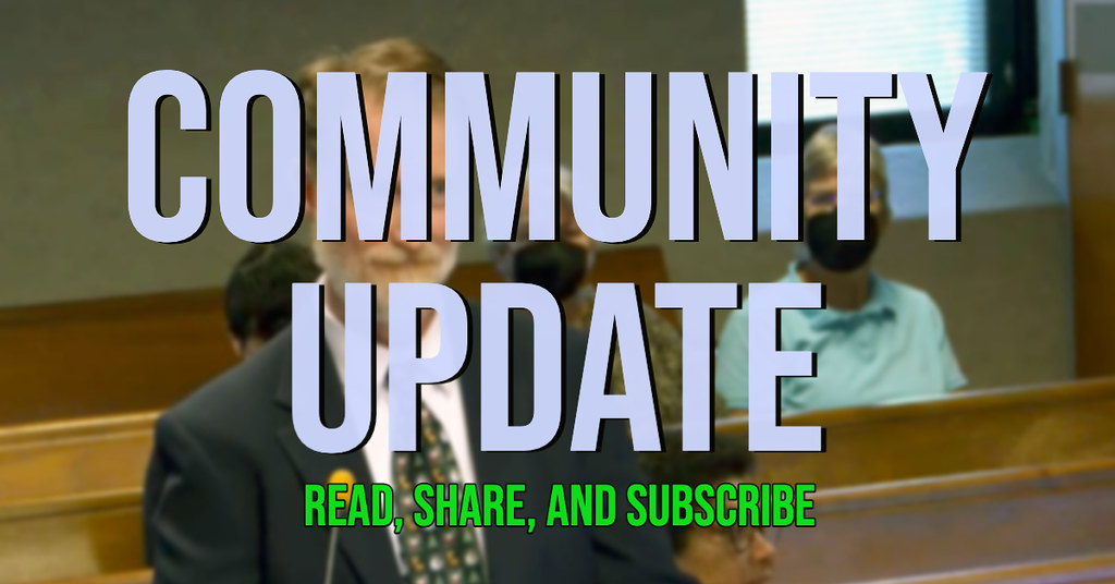 2-20-23 Community Update Newsletter