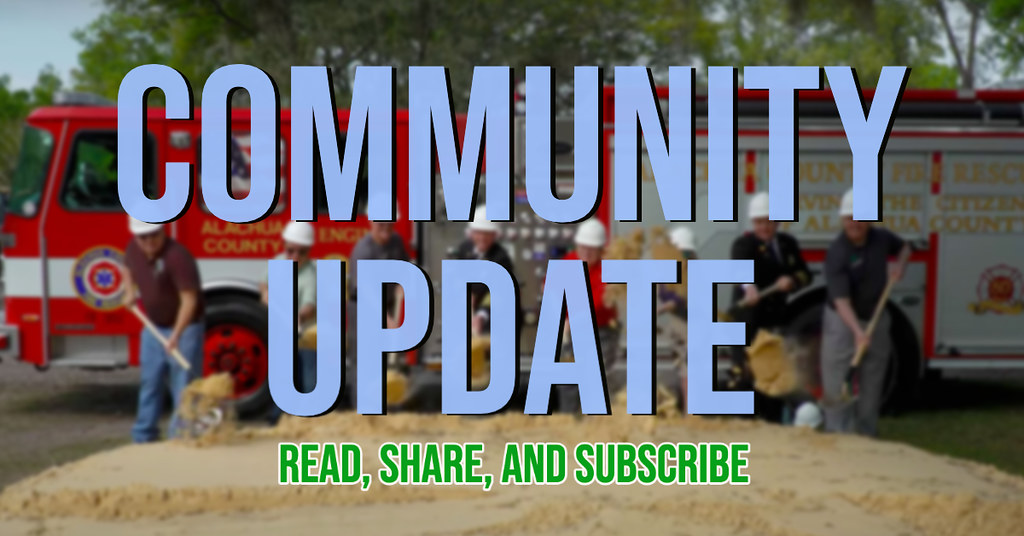 3-20-23 Community Update Newsletter