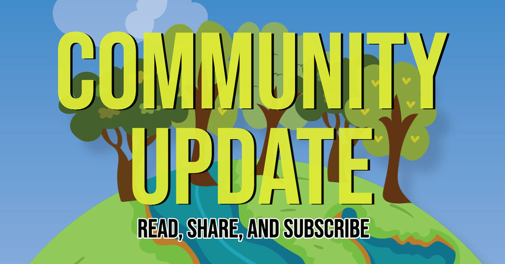 4-17-23 Community Update Newsletter