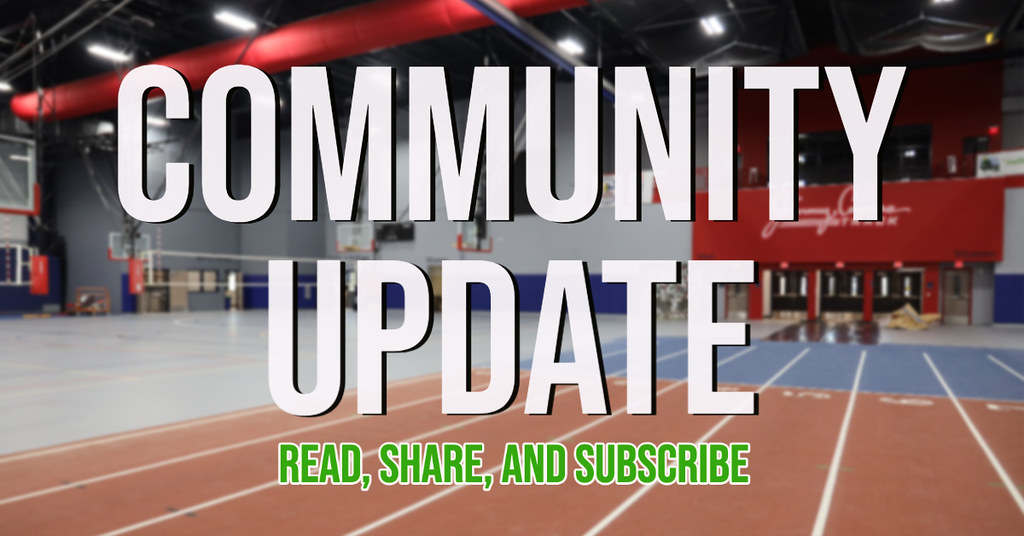 5-30-23 Community Update Newsletter