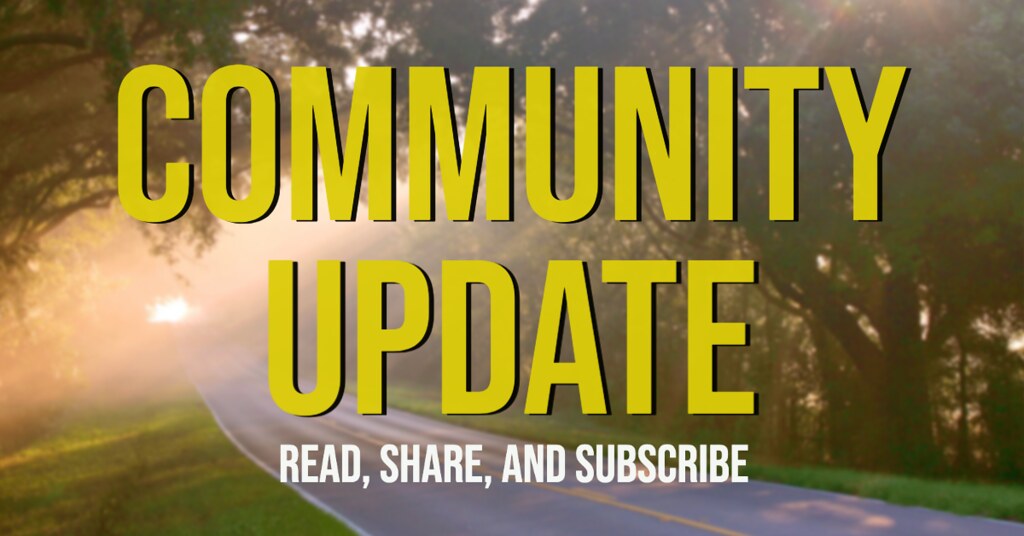 6-20-23 Community Update Newsletter