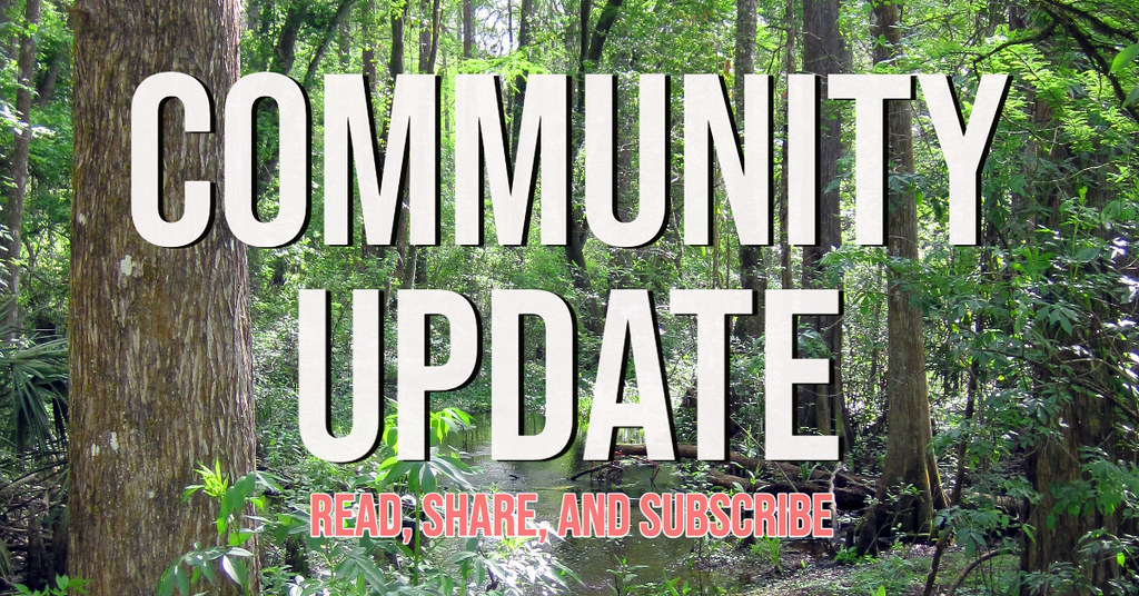 7-17-23 Community Update Newsletter