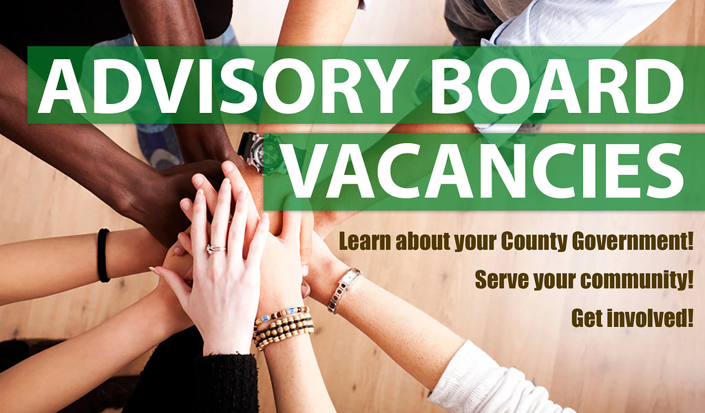 Advisory Board image with benefits of joining