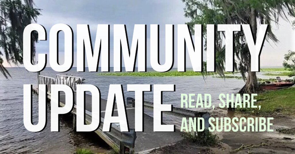 10-16-23 Community Update Newsletter