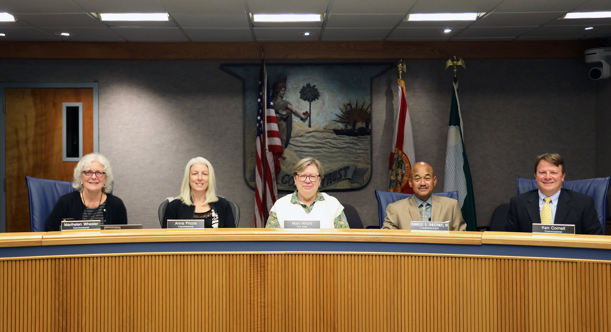 County Commission